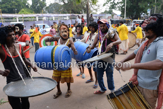 Tribal fest 
